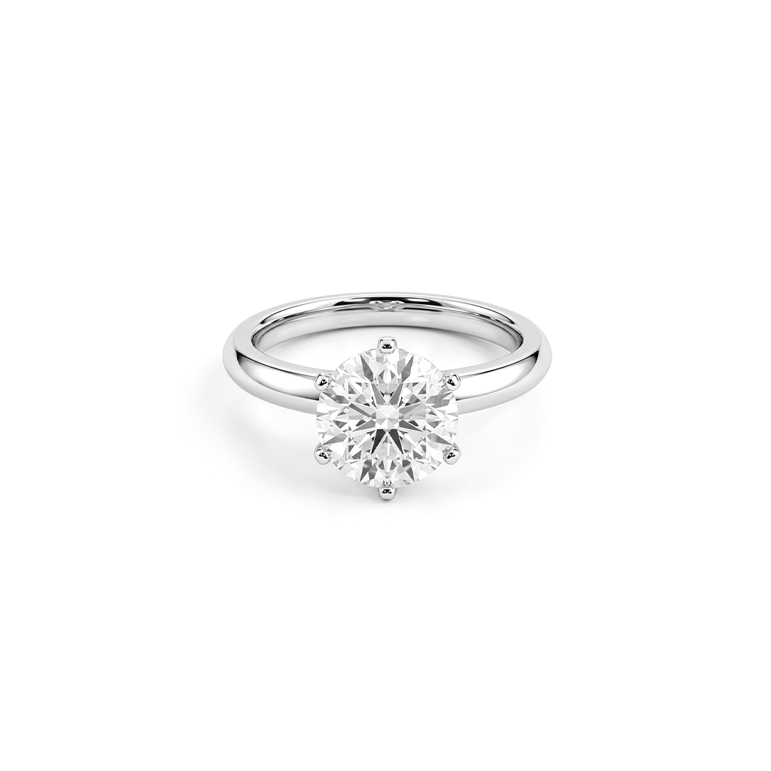 Anillo de Compromiso modelo A730