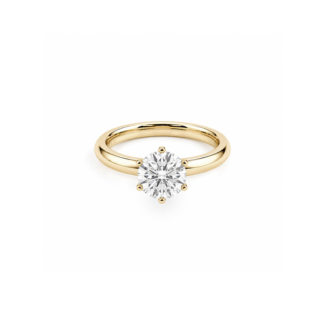 Anillo de Compromiso modelo A730