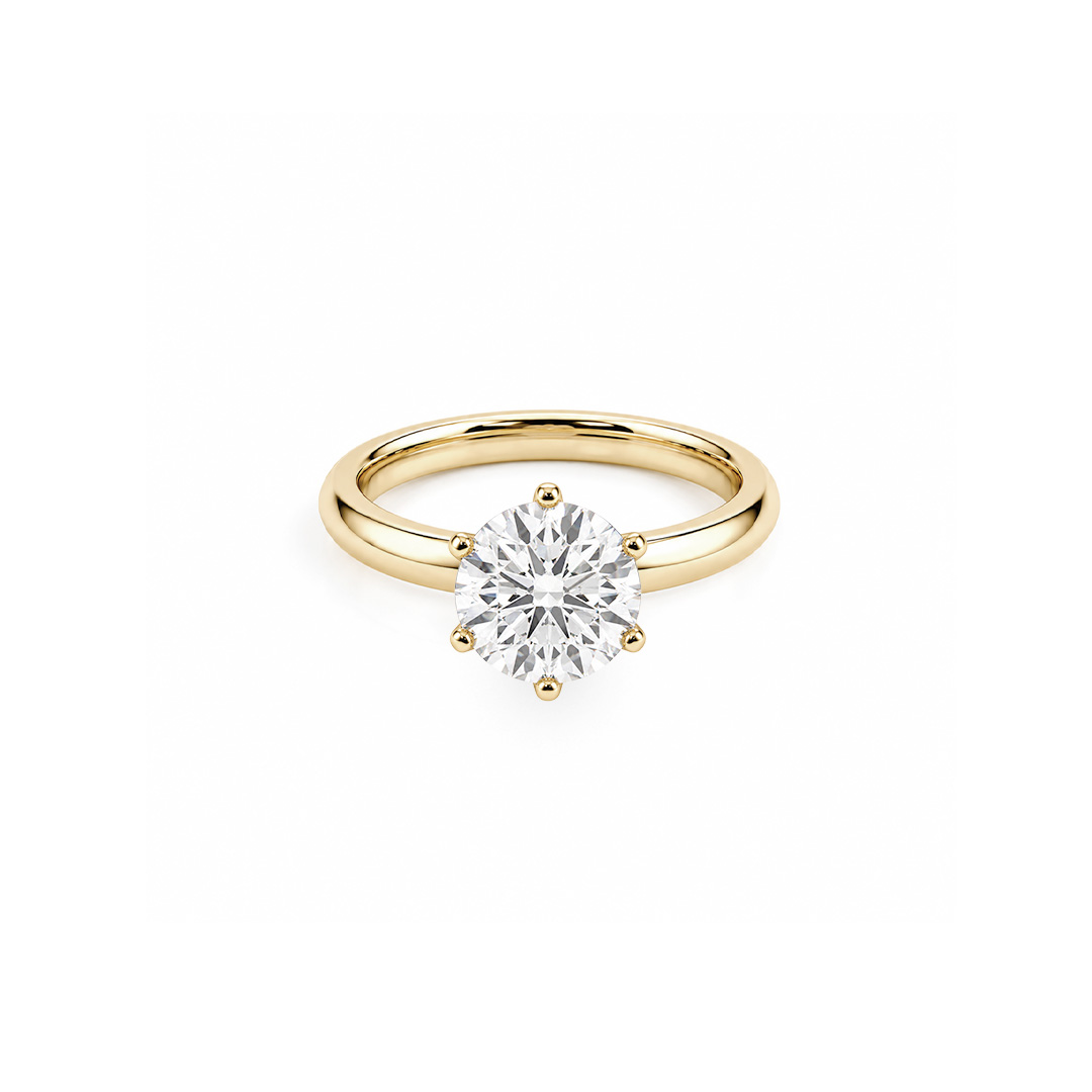 Anillo de Compromiso modelo A730