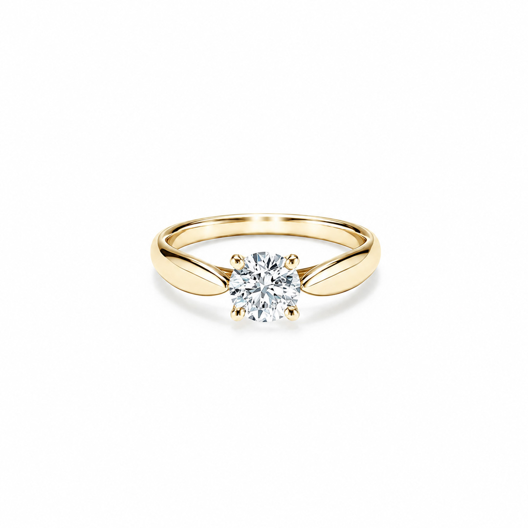Anillo de Compromiso modelo A731
